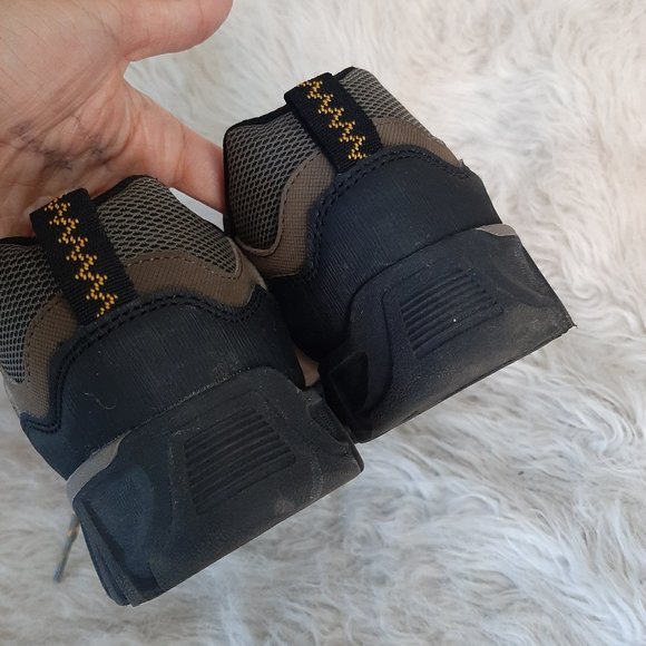 Rugged Outback Women's Tan Dakota Hiker Size: 7 - Picture 7 of 7